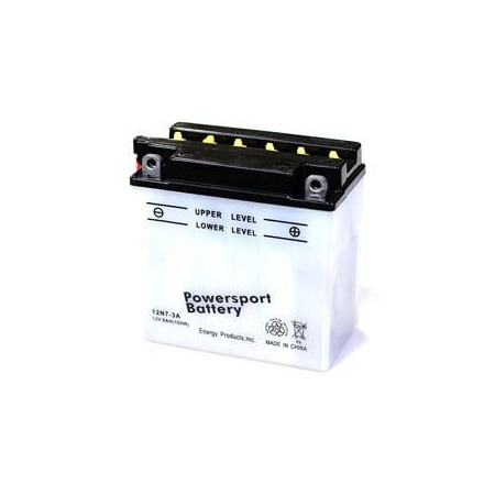 Replacement For POWER SONIC, 12N73A